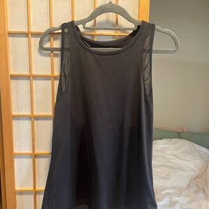 Old Navy Active Go-Dry Tank Top